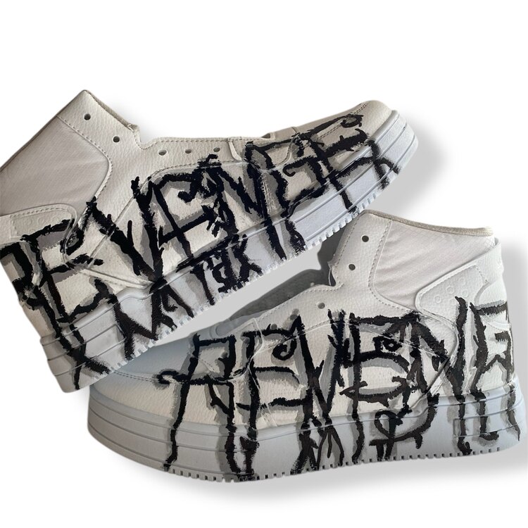 Revenge