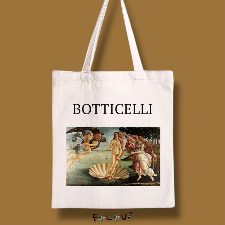 Sandro Botticelli bez çanta