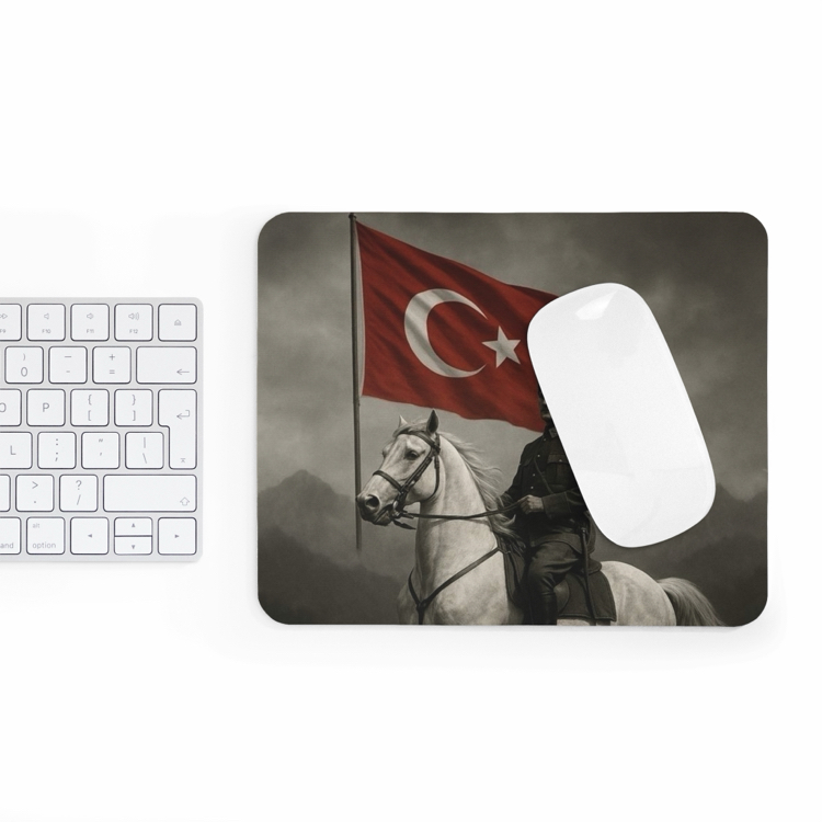 Atatürk Mousepad  