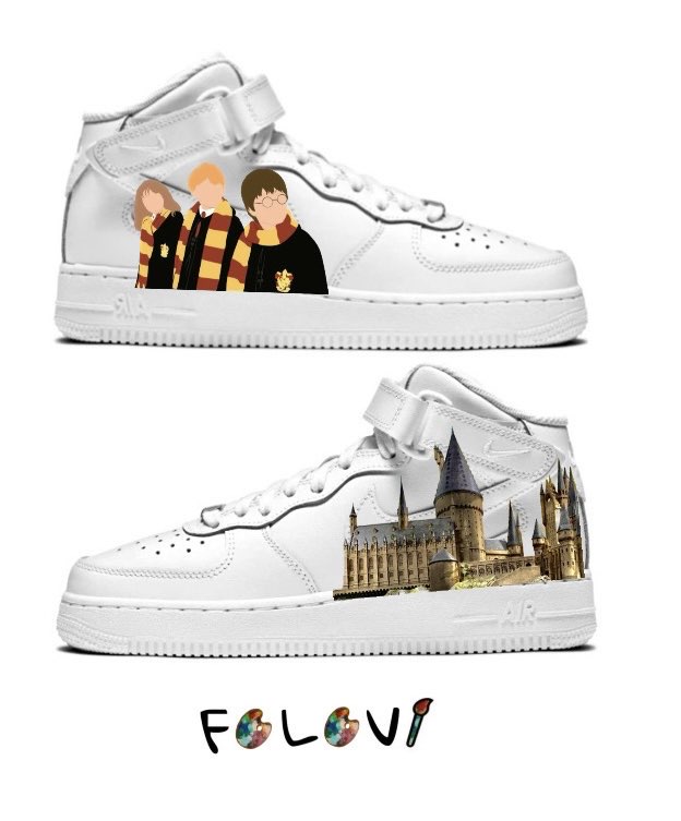 Harry Potter 11