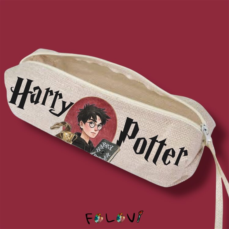 Harry Potter Kalemlik
