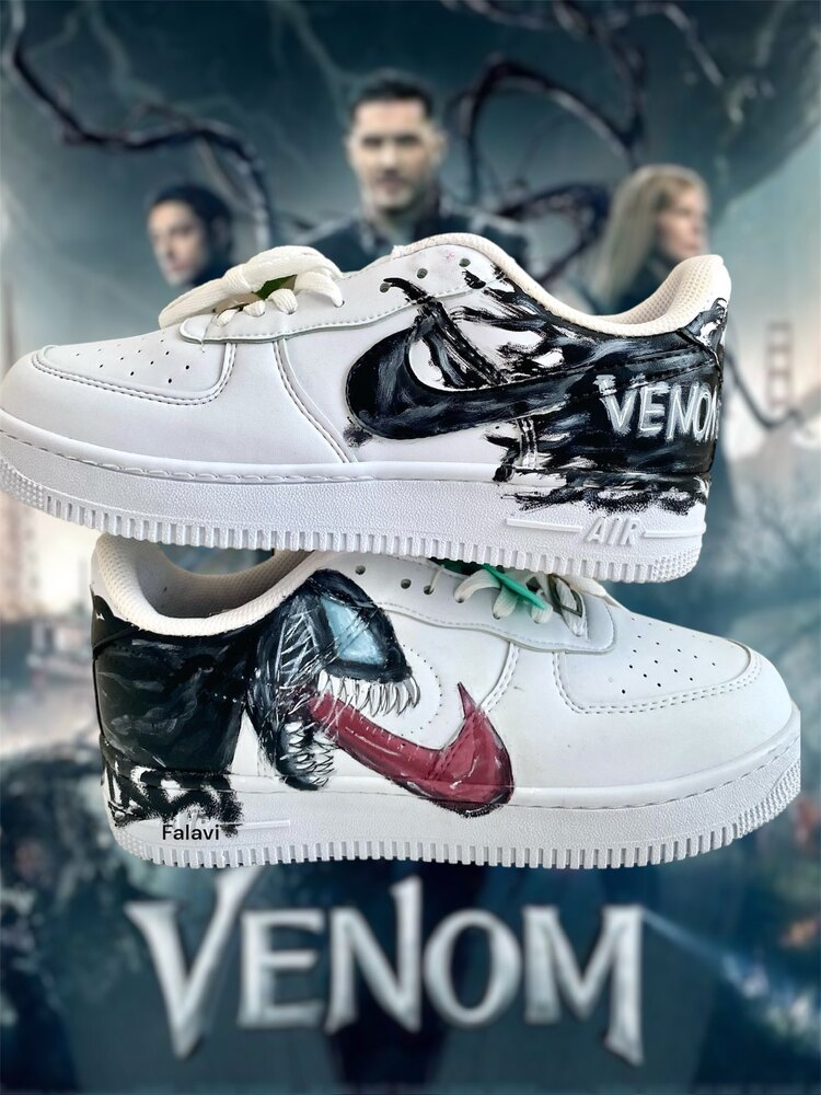 Venom 3