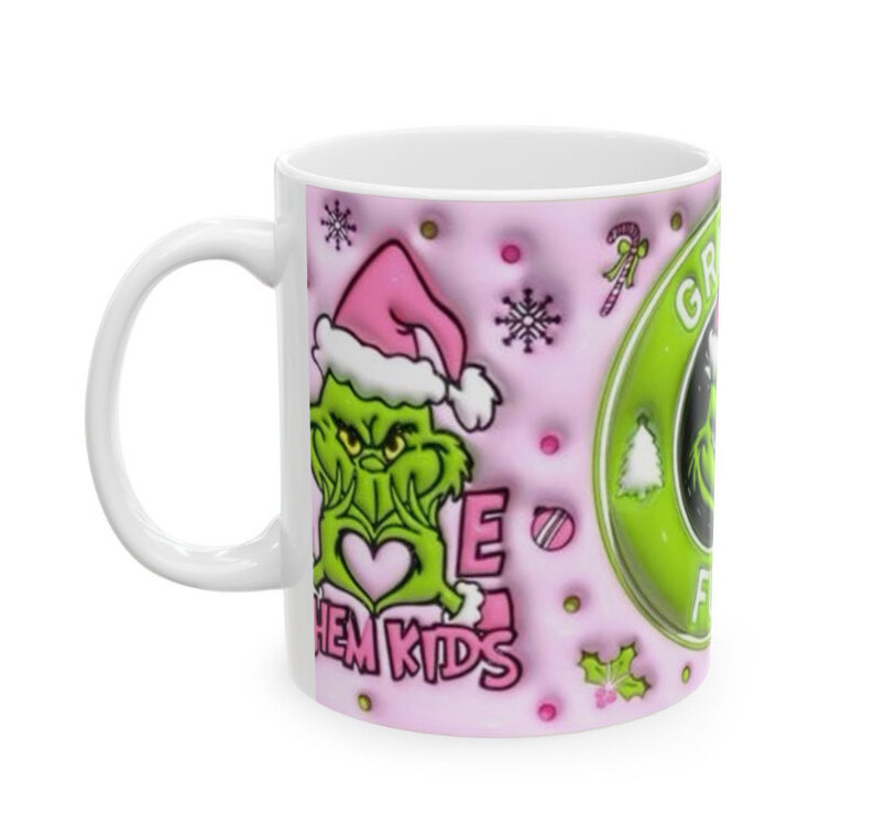 Grinch Kupa