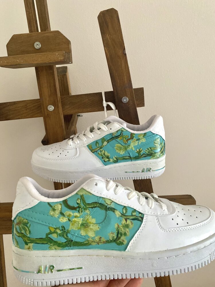 Almond Blossom