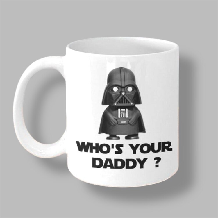 Star wars Kupa
