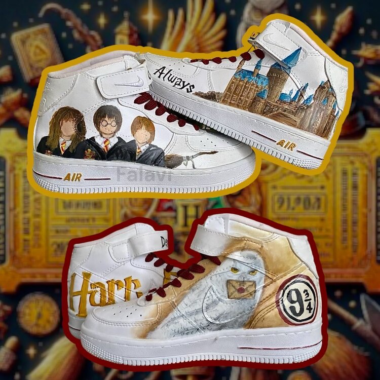 Harry Potter 4