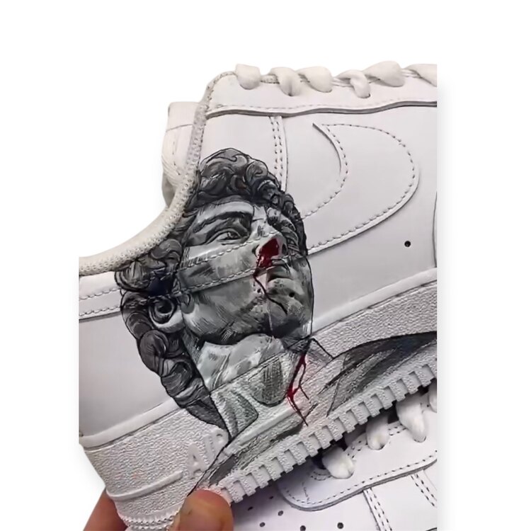 Michelangelo