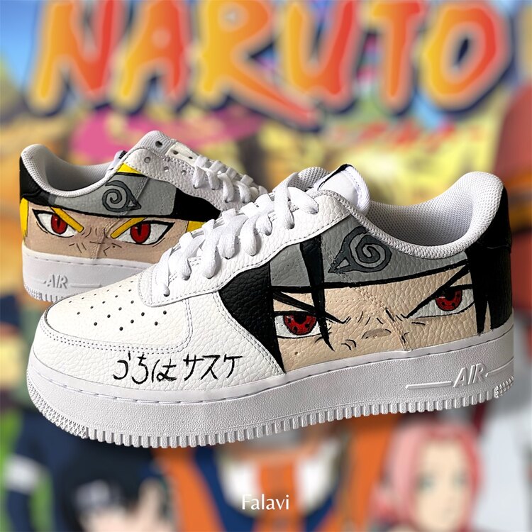 Naruto 10