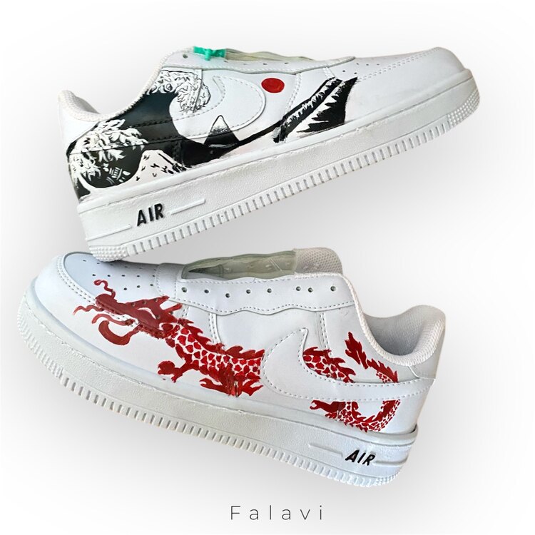 Dalga & Ejderha 4