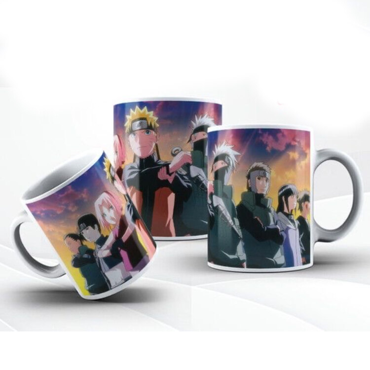 Naruto Kupa