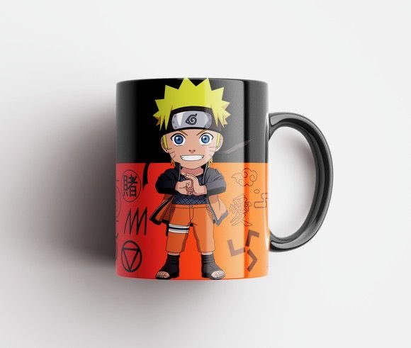 Naruto Kupa