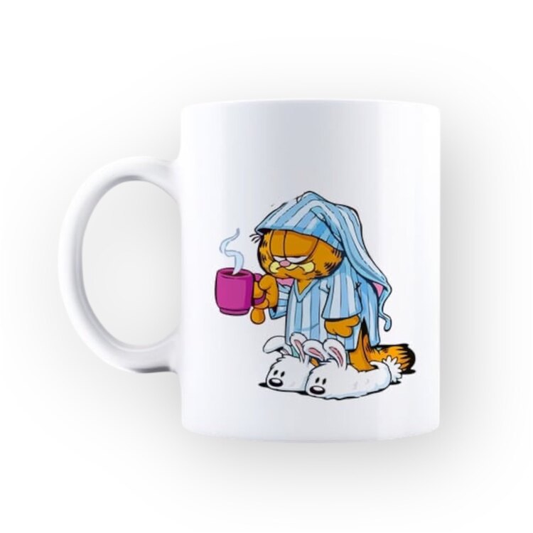 Garfield Kupa