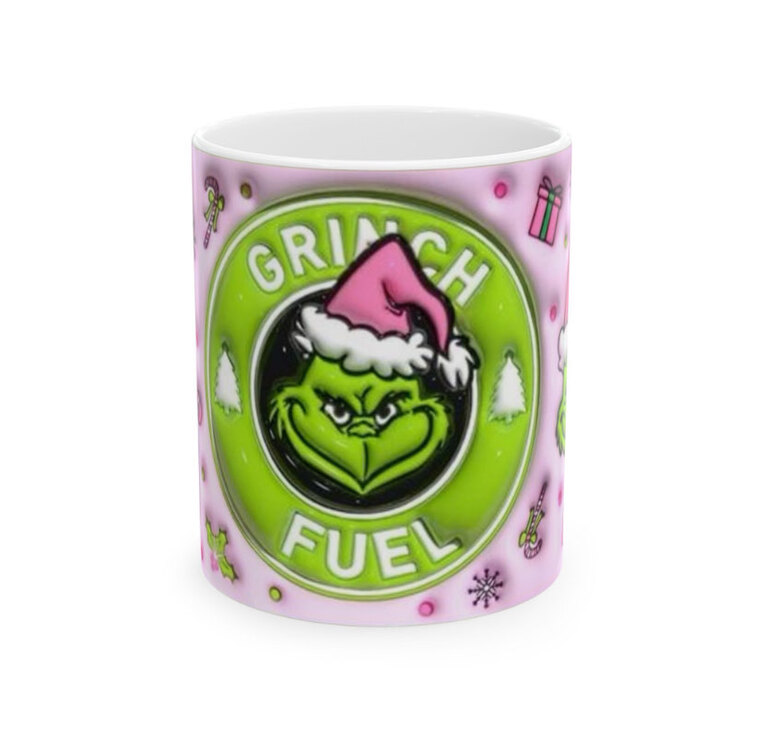 Grinch Kupa