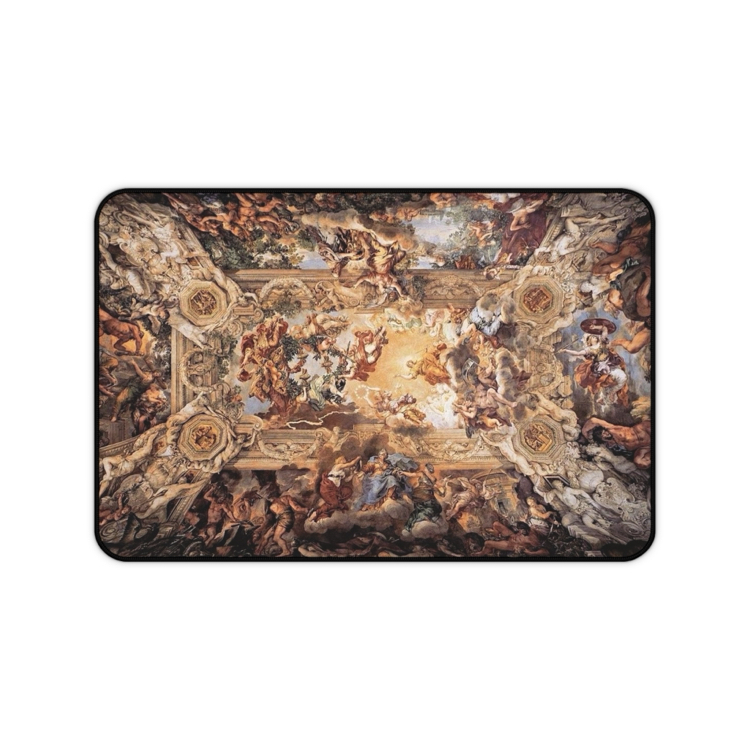 Aziz İgnatius’un Yükselişi  Mousepad 