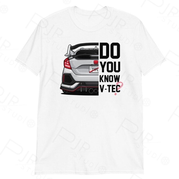 Araba Tişört