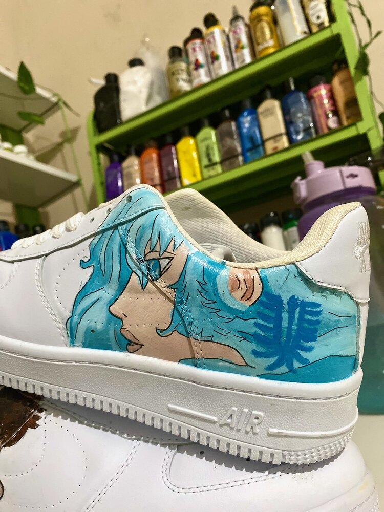 Berserk