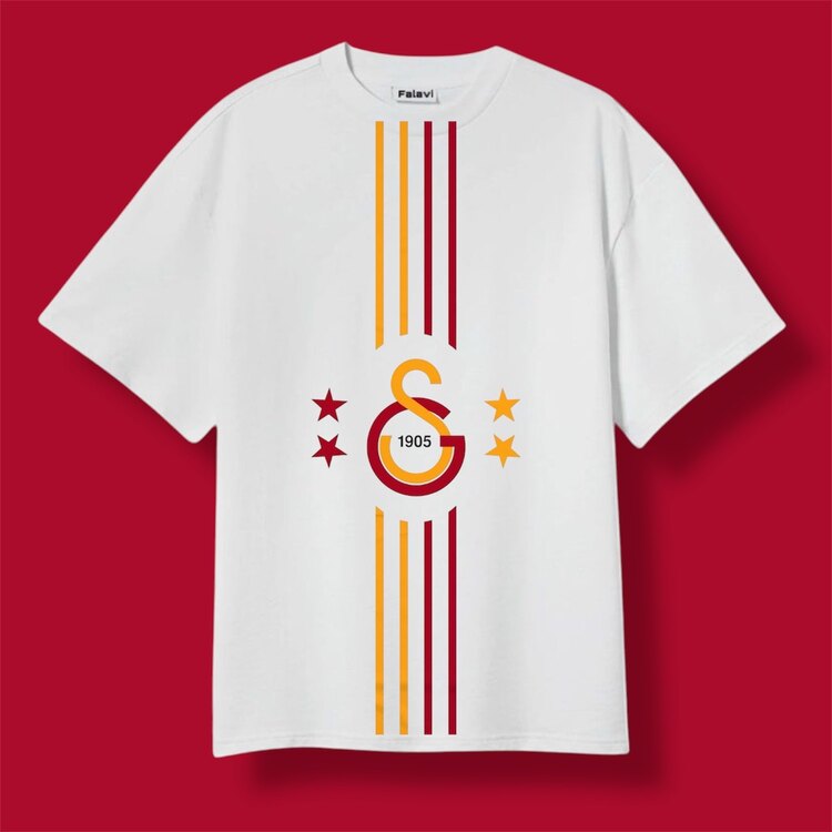 Galatasaray Tişört