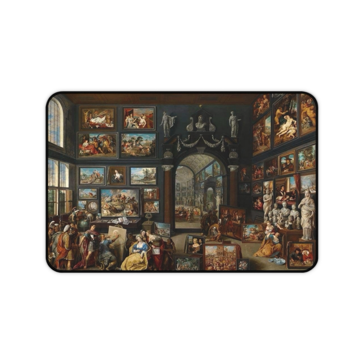 Apalles Mousepad