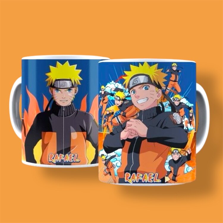 Naruto Kupa