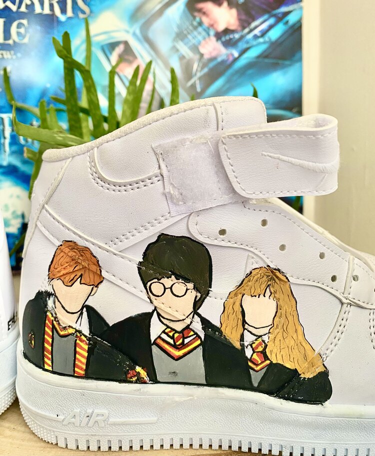 Harry Potter 10