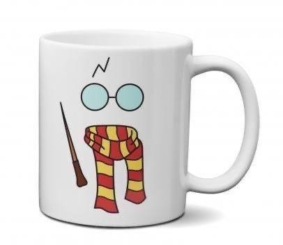 Harry Potter Kupa