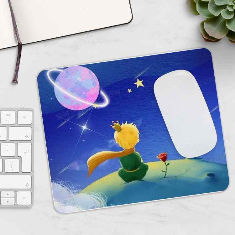 Küçük Prens Mousepad