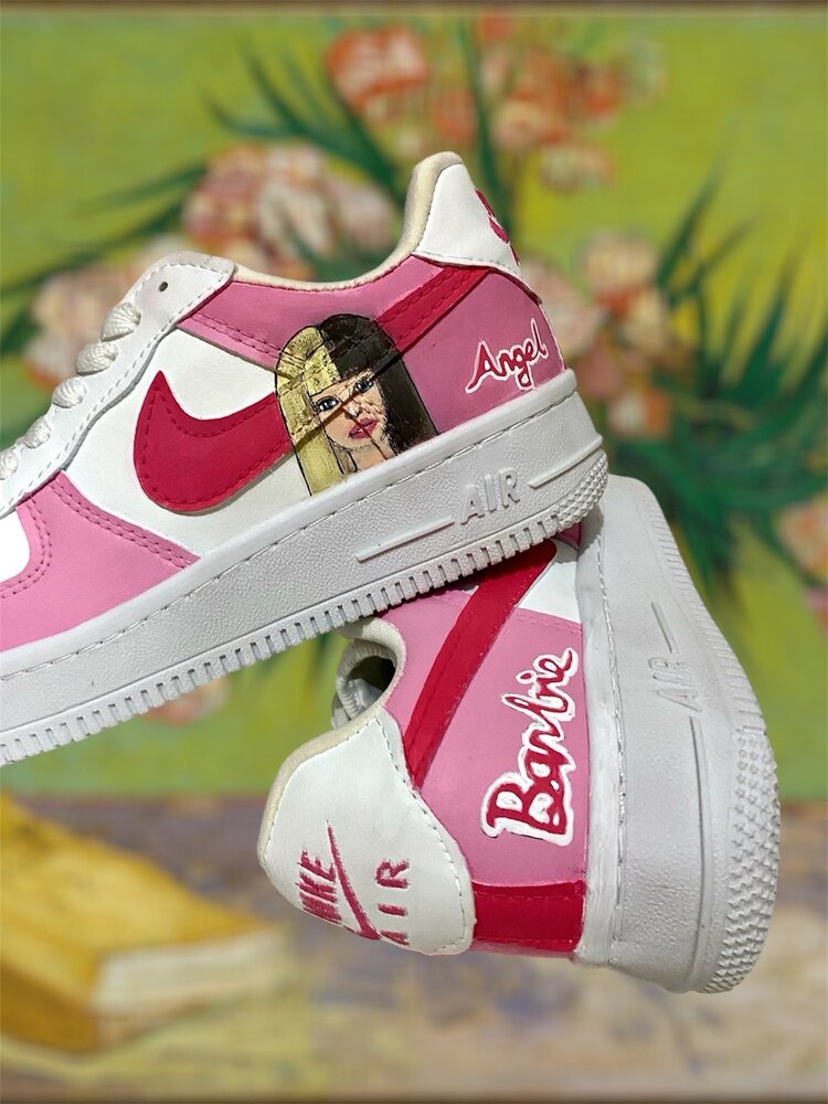 Barbie