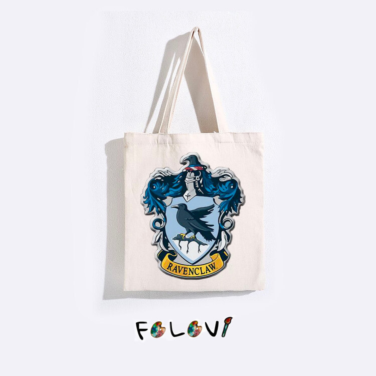Ravenclaw bez çanta
