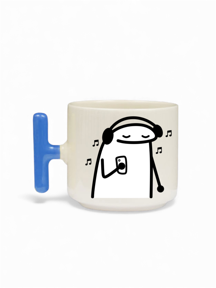 Esprili Latte Kupa