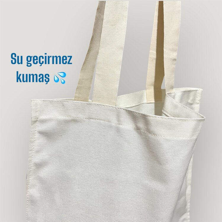 Sirius Black bez çanta