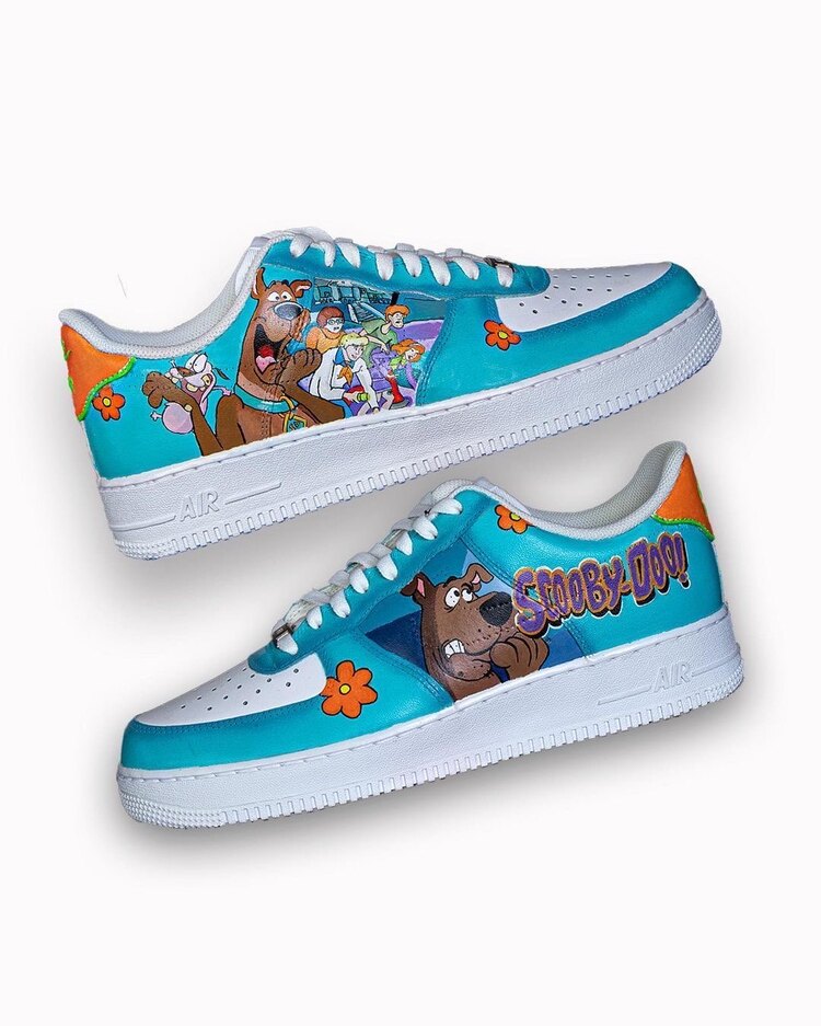 Scooby Do