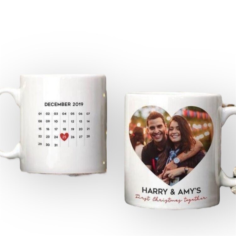 İsim ve tarihli Kupa