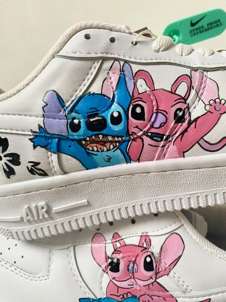 Stitch 3