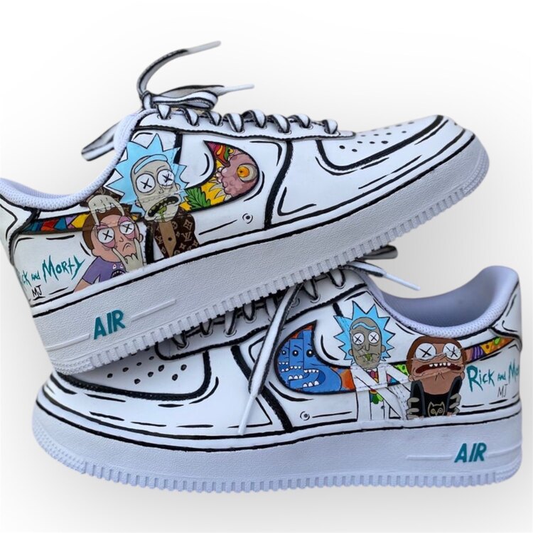 Rick and morty 2