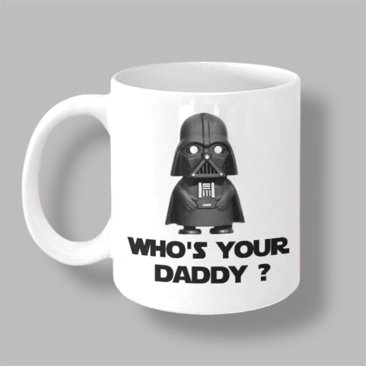 Star wars Kupa