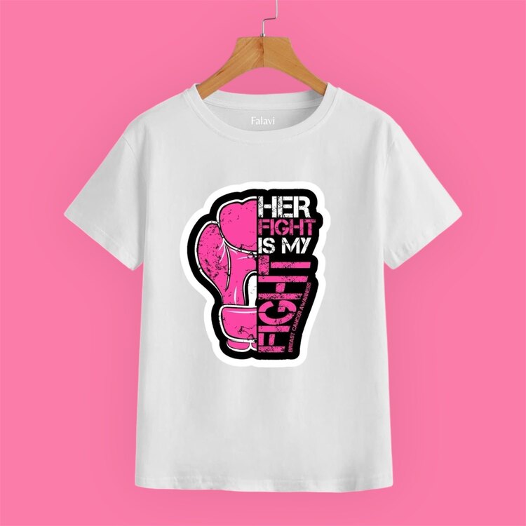 Girl Power Tişört
