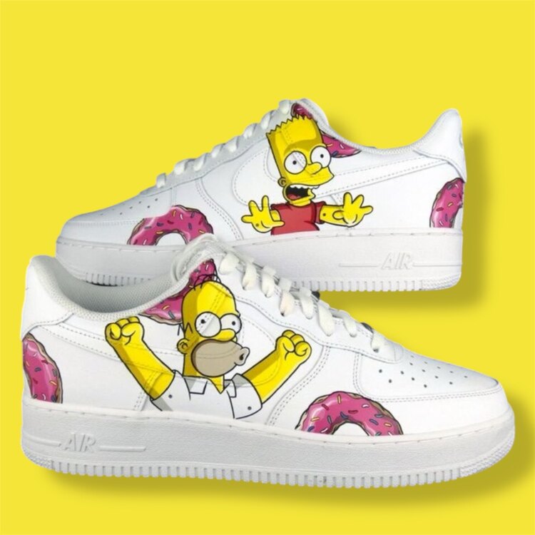 The simpsons