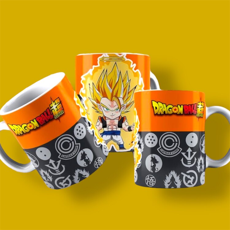 Dragon Ball Kupa