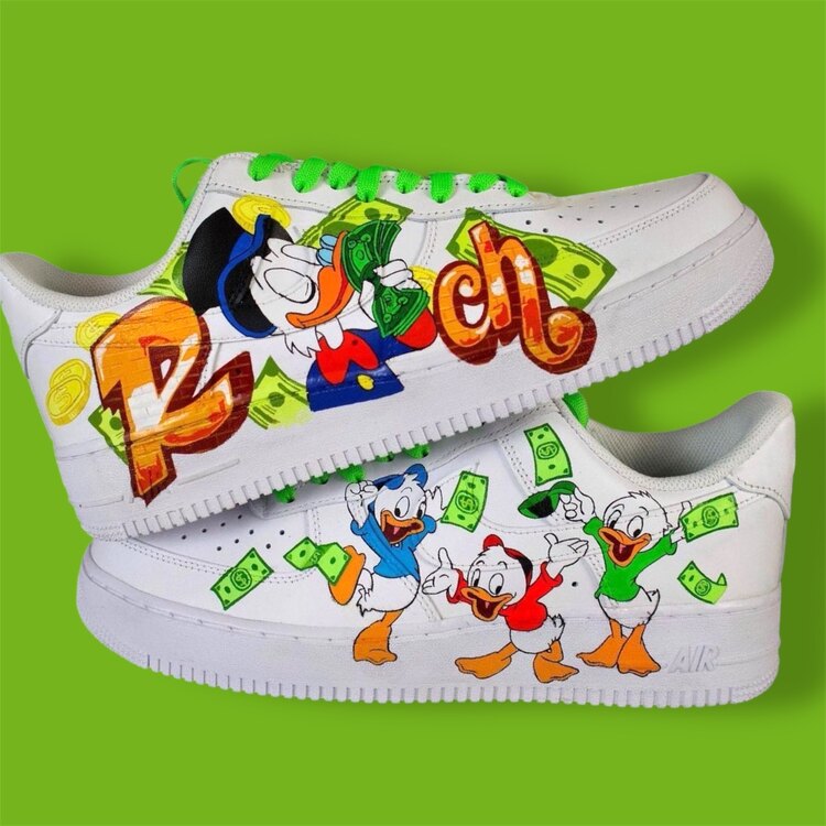 Looney Tunes