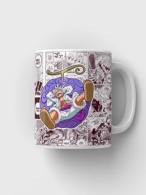 One Piece Kupa
