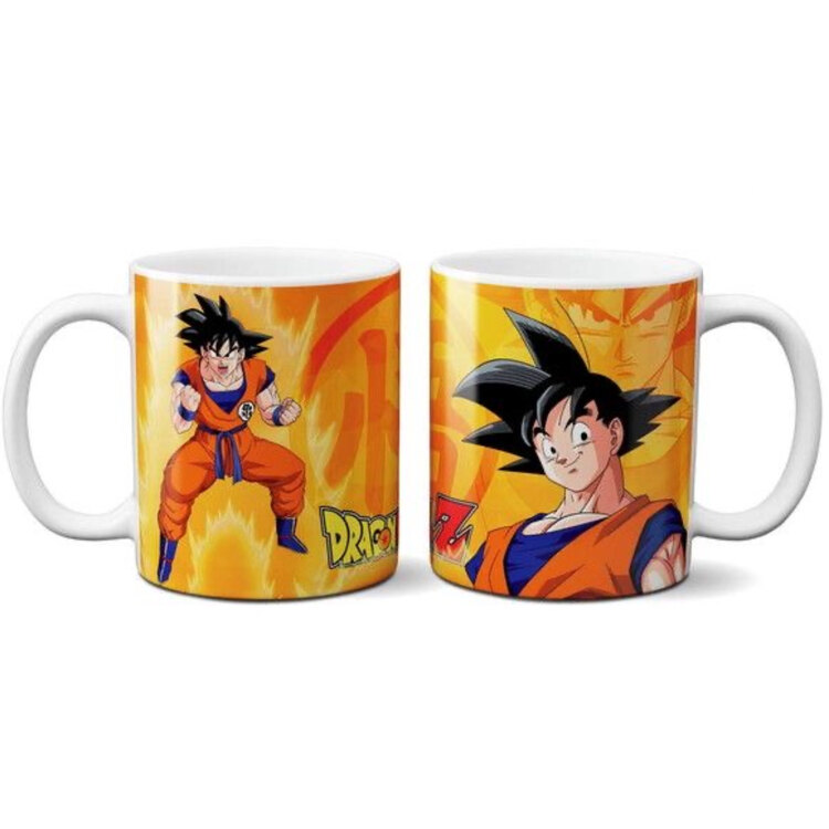 Dragon Ball Kupa