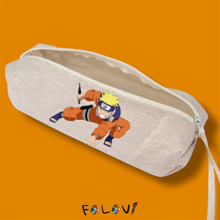 Naruto Kalemlik