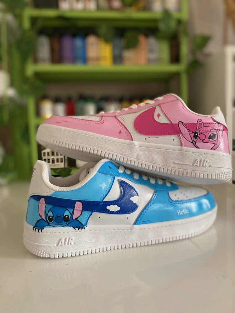 Stitch