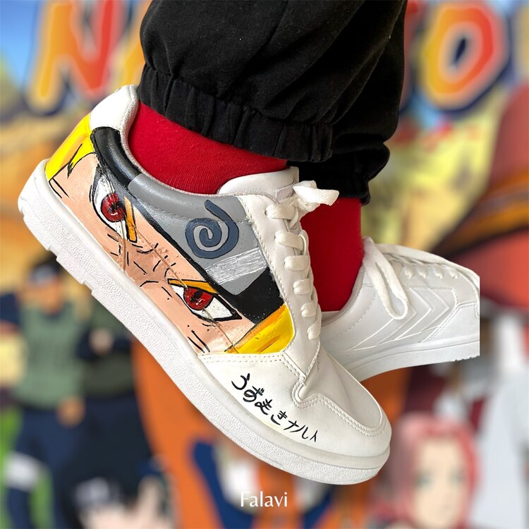 Naruto 10