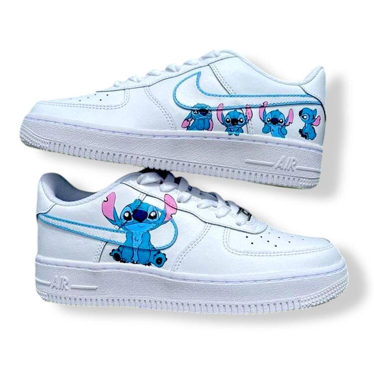 Stitch 2