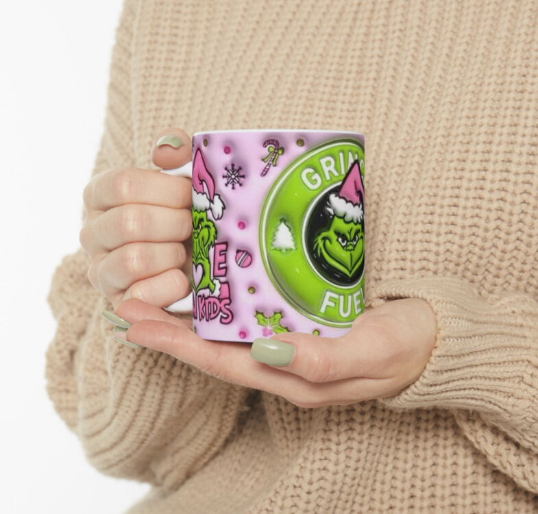 Grinch Kupa