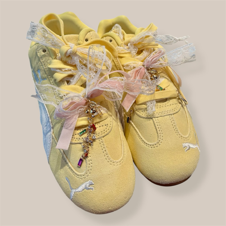 Puma Speedcat