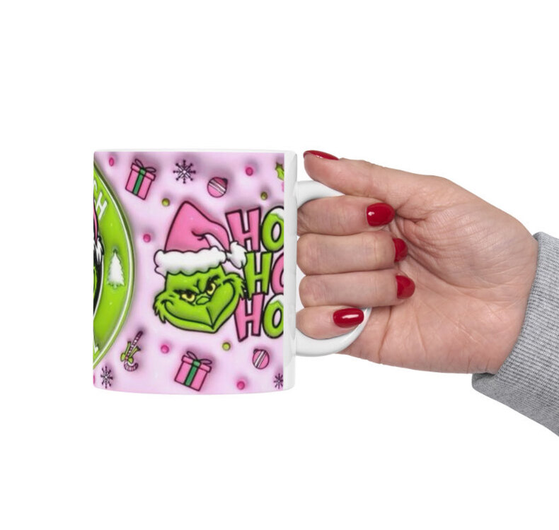 Grinch Kupa