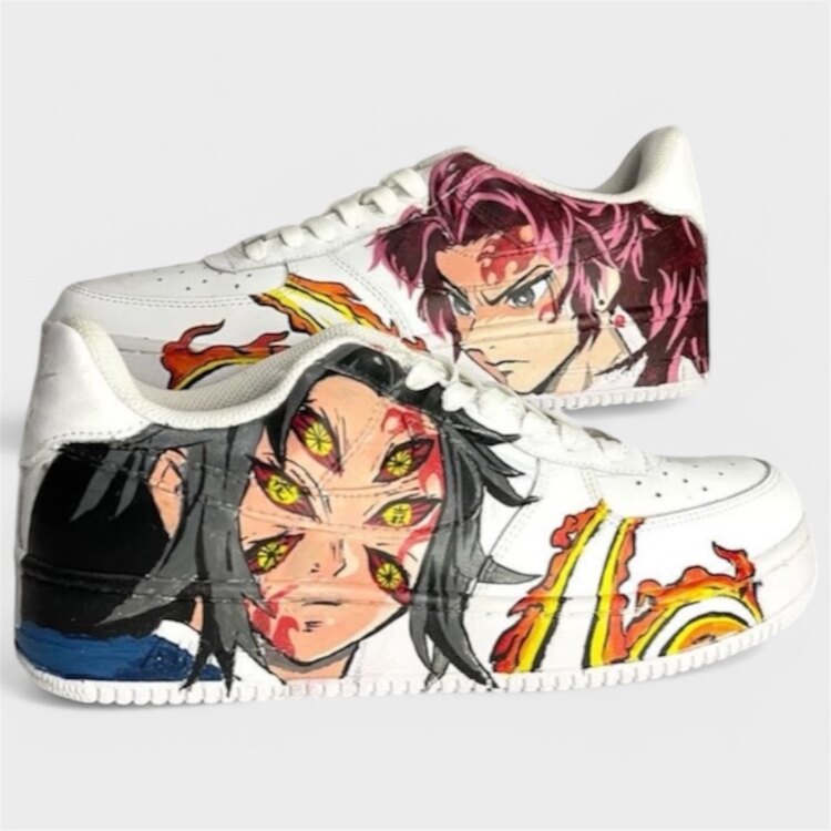Demon Slayer 