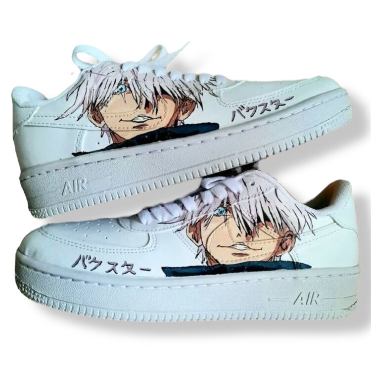 Jujutsu Kaisen 1